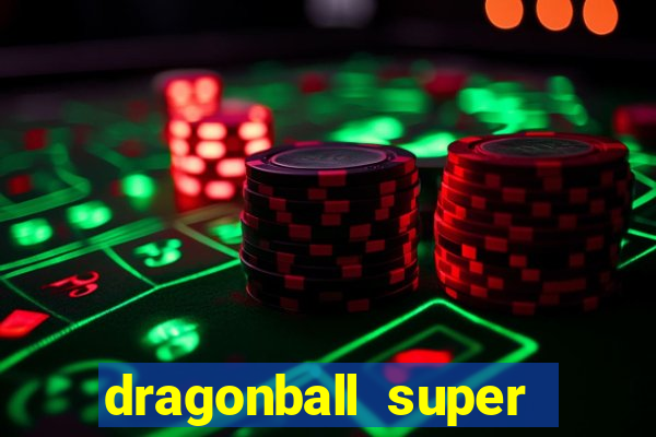 dragonball super torrent magnet